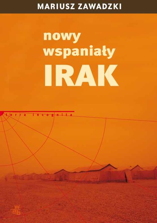 Image of Nowy wspaniały Irak
