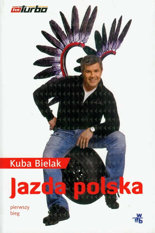 Image of Jazda polska