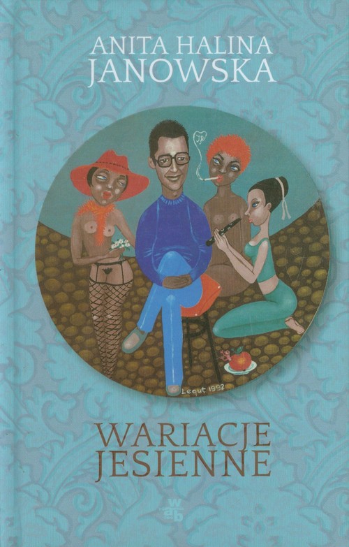 Image of Wariacje jesienne