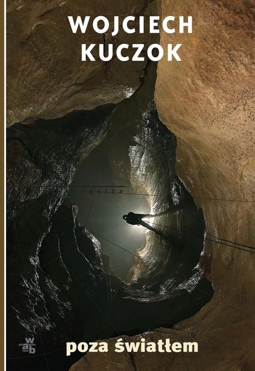 Image of Poza światłem