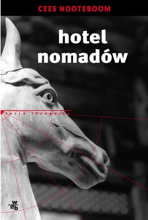Image of Hotel nomadów
