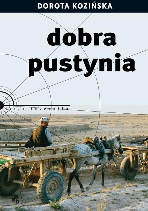 Image of Dobra pustynia