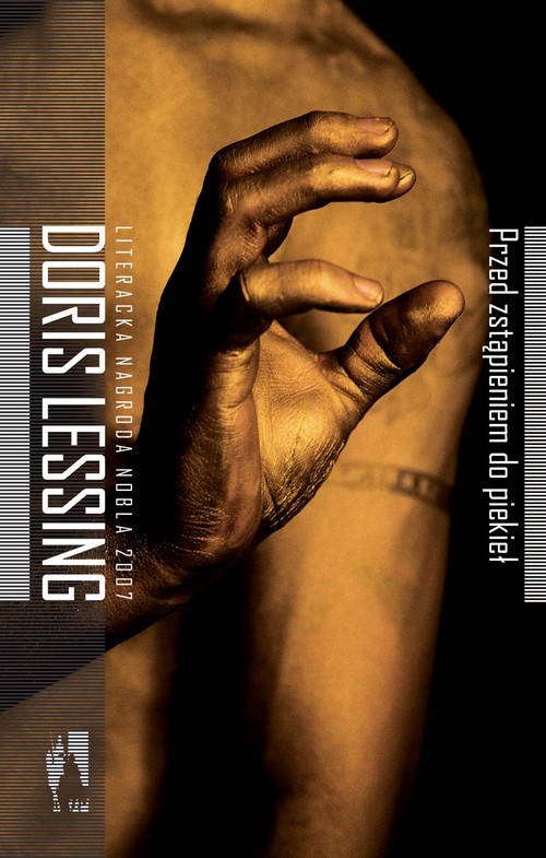 Image of Przed zstąpieniem do piekieł