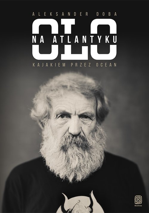 Image of Olo na Atlantyku. Kajakiem przez ocean