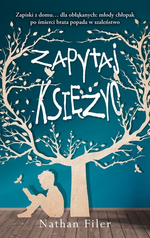 Image of Zapytaj księżyc