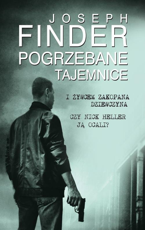 Image of Pogrzebane tajemnice
