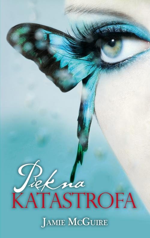 Image of Piękna katastrofa