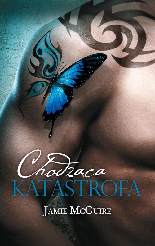 Image of Chodząca katastrofa