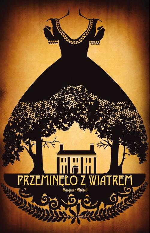 Image of Przeminęło z wiatrem