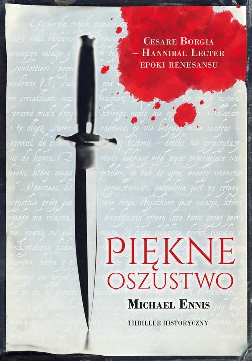 Image of Piękne oszustwo