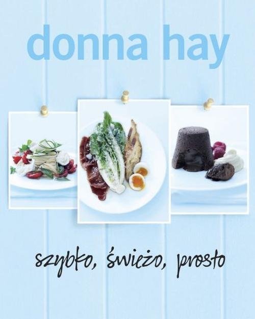 Image of Szybko, świeżo, prosto