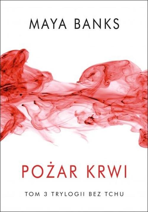 Image of Pożar krwi