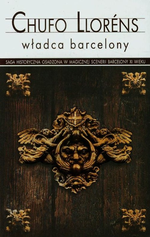 Image of Władca Barcelony