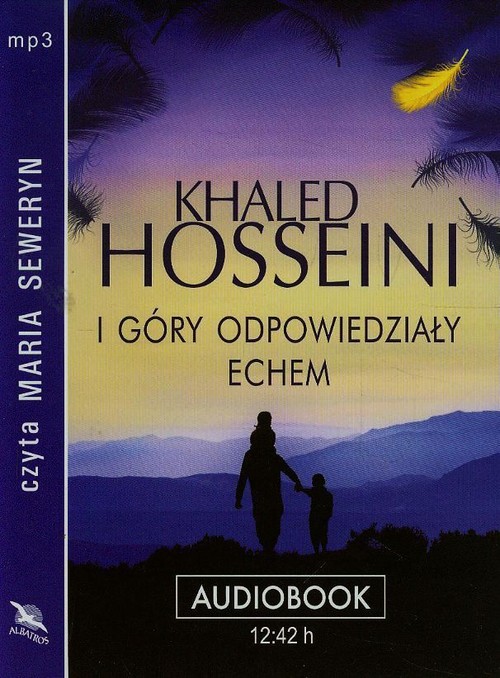 Image of I góry odpowiedziały echem audiobook