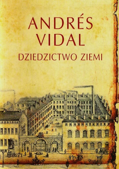 Image of Dziedzictwo ziemi