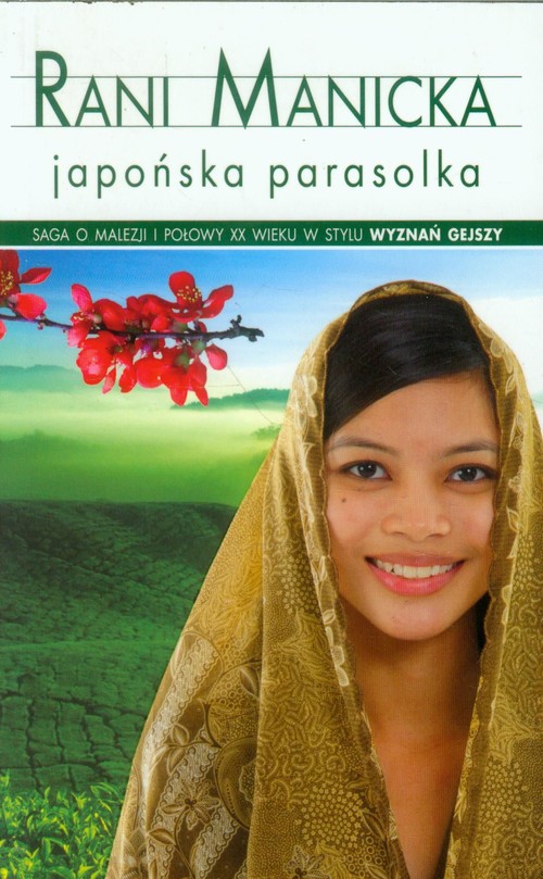 Image of Japońska parasolka