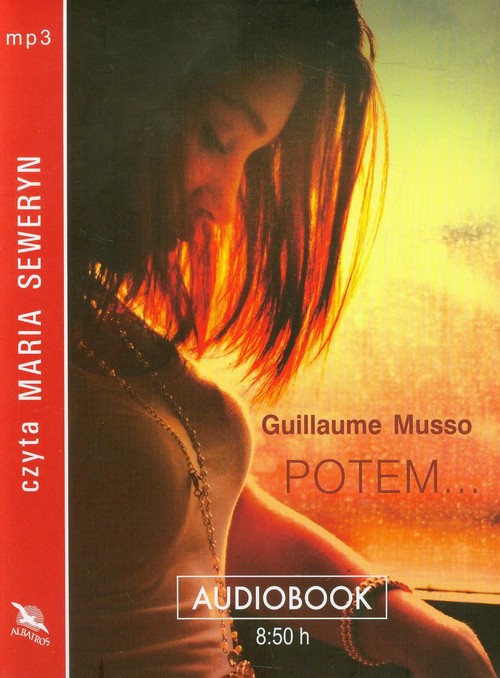 Image of Potem... audiobook