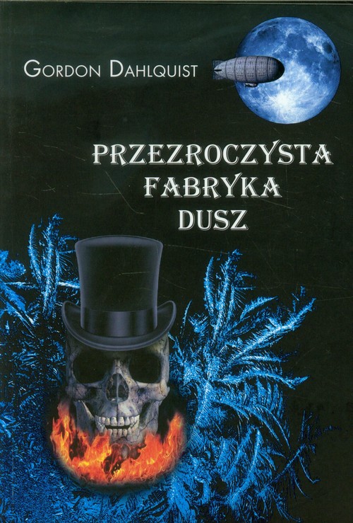 Image of Przezroczysta fabryka dusz