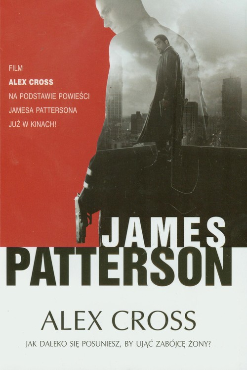 Image of Alex Cross
