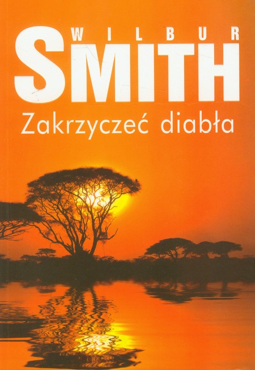 Image of Zakrzyczeć diabła