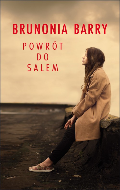 Image of Powrót do Salem
