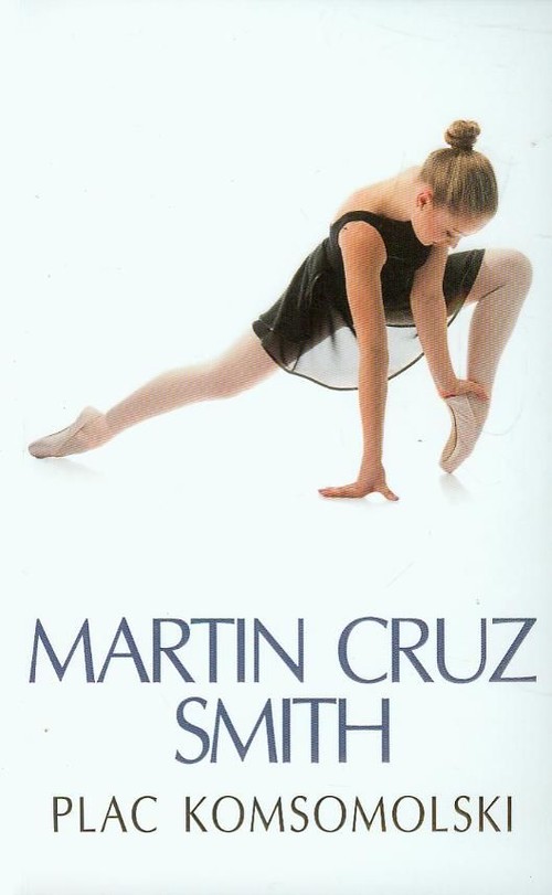 Image of Plac Komsomolski