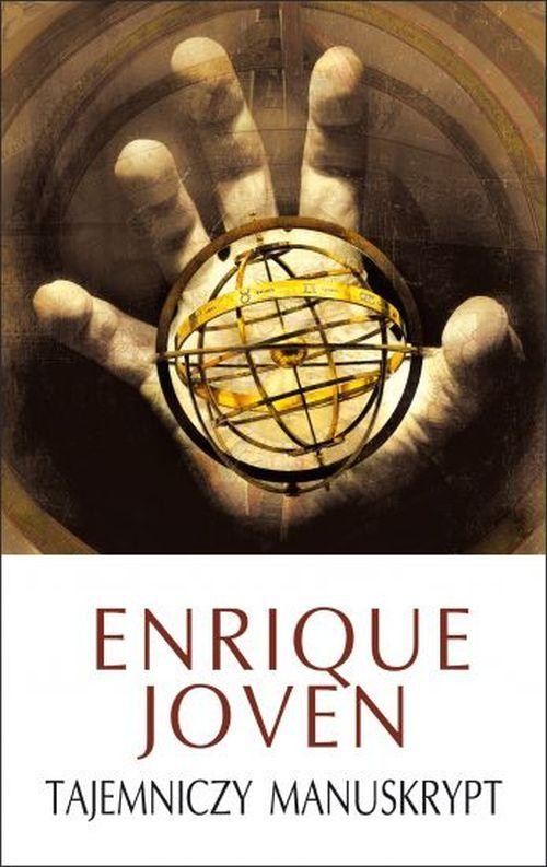 Image of Tajemniczy manuskrypt