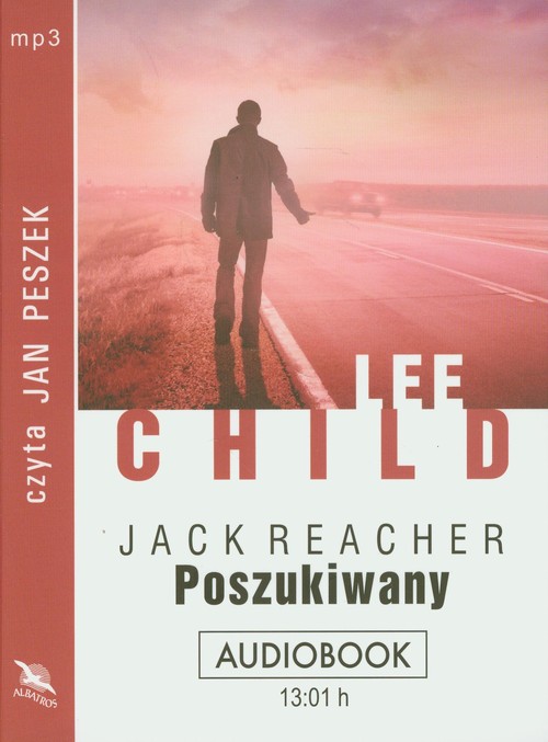 Image of Poszukiwany audiobook