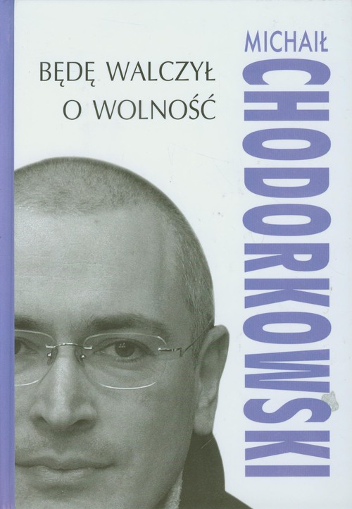 Image of Będę walczył o wolność