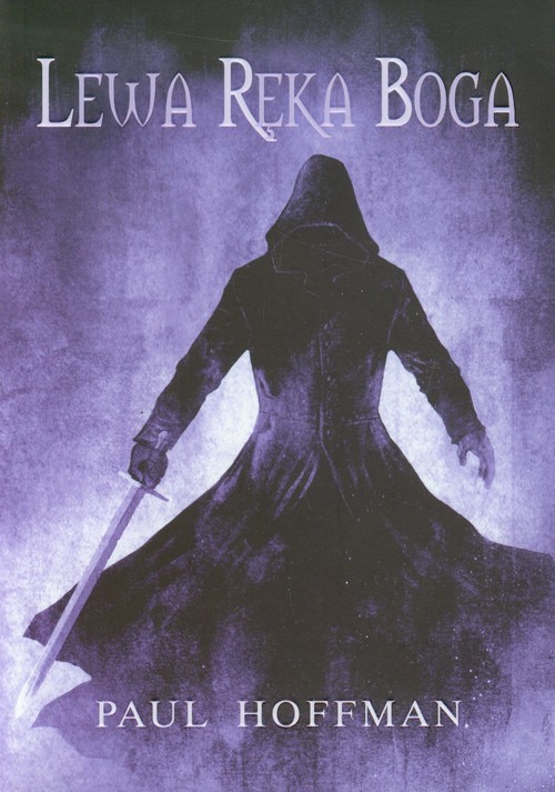 Image of Lewa ręka Boga