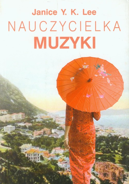 Image of Nauczycielka muzyki