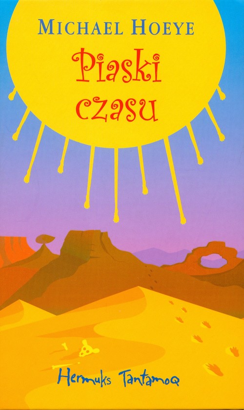 Image of Piaski czasu