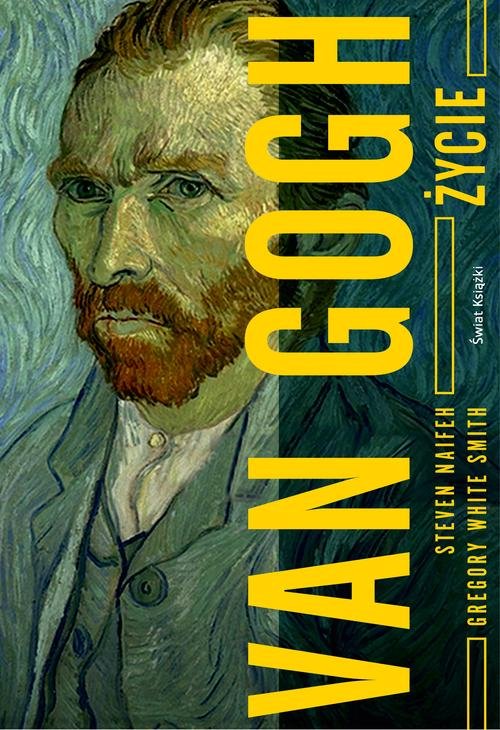 Image of Van Gogh. Życie
