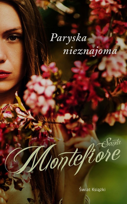 Image of Paryska nieznajoma