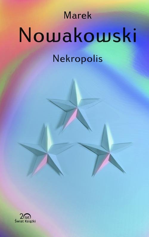 Image of Nekropolis