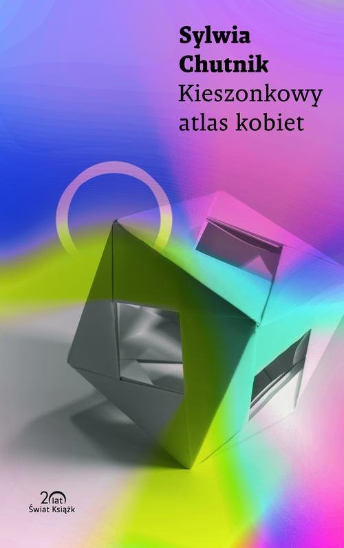 Image of Kieszonkowy atlas kobiet