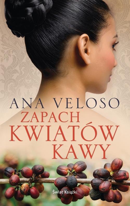 Image of Zapach kwiatów kawy