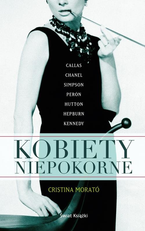 Image of Kobiety niepokorne