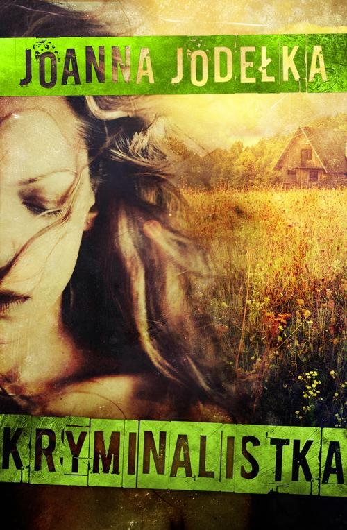 Image of Kryminalistka