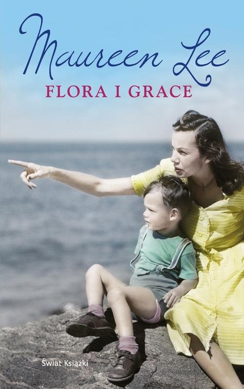 Image of Flora i Grace