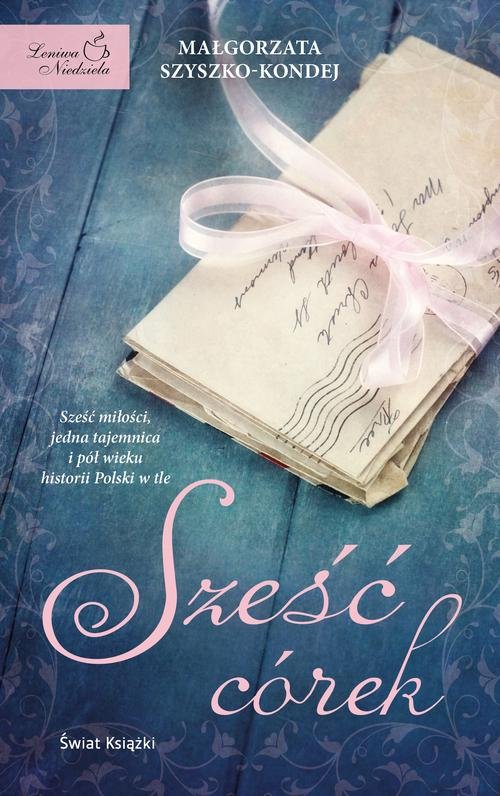 Image of Sześć córek