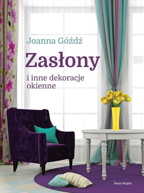 Image of Zasłony i inne dekoracje okienne