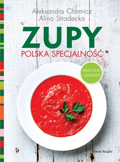 Image of Zupy polska specjalność