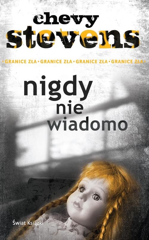 Image of Nigdy nie wiadomo