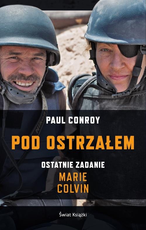 Image of Pod ostrzałem