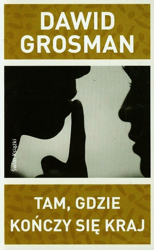 Image of Tam, gdzie kończy się kraj