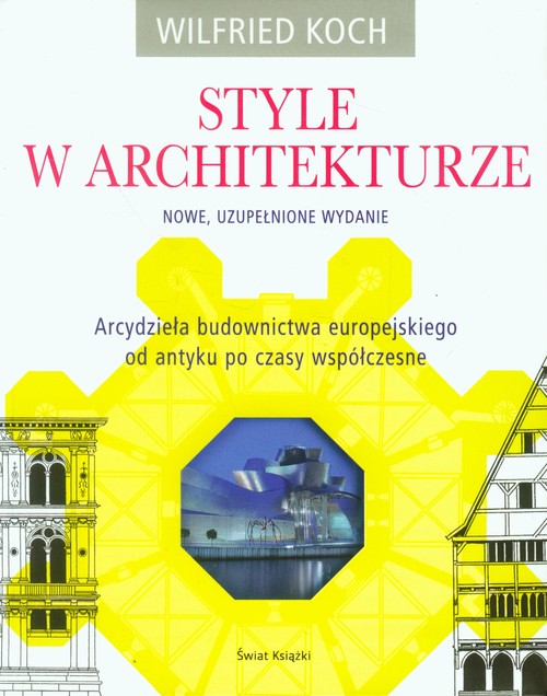 Image of Style w architekturze