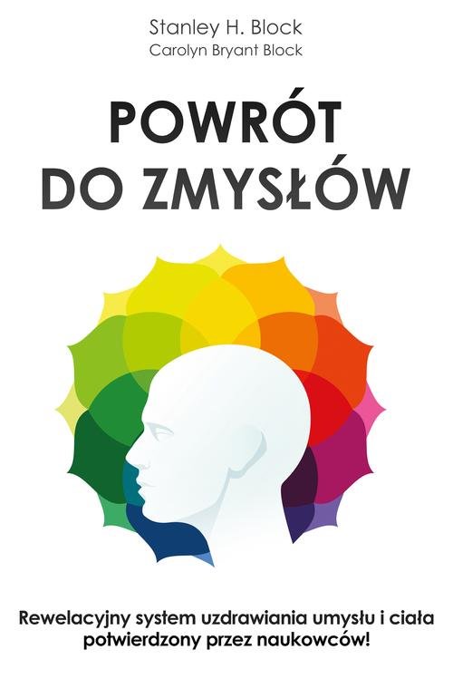 Image of Powrót do zmysłów