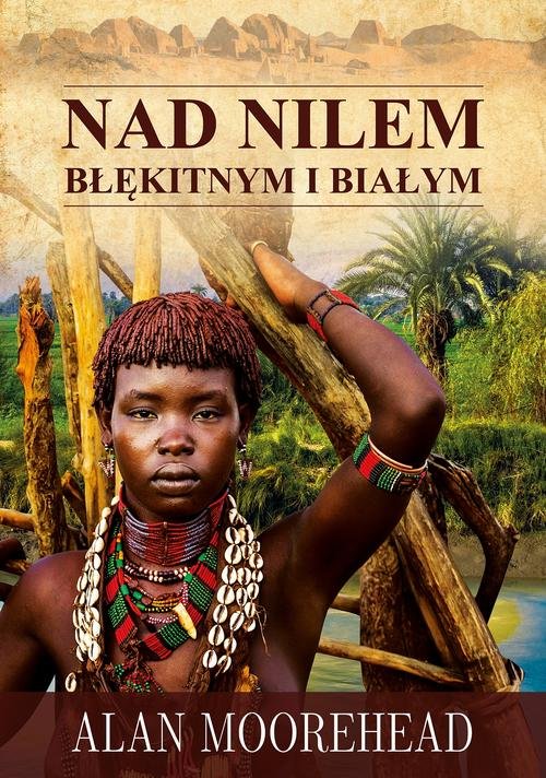 Image of Nad Nilem Błękitnym i Białym