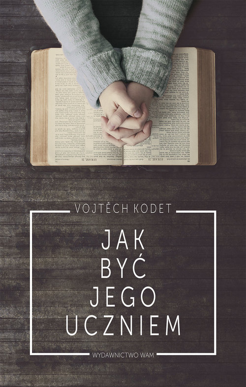 Image of Jak być jego uczniem